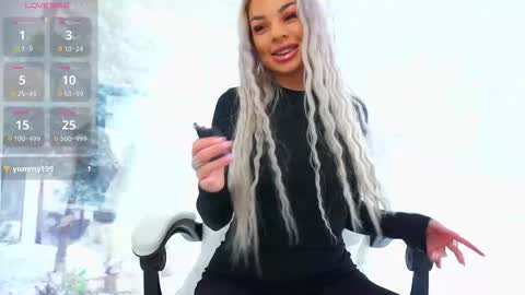 Ava online show from 02-24-26, 08:01