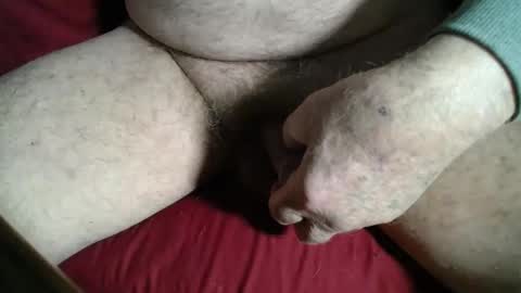 Snapshot of rustic69 chatting on 01-22-25, 07:14 rustic69 online show from 01-22-25, 07:14