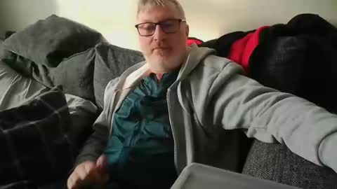 rusty69x online show from 12-16-24, 11:22