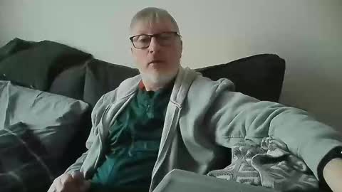 rusty69x online show from 12-17-24, 11:06