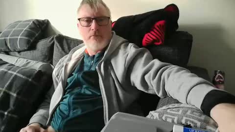 rusty69x online show from 12-19-24, 11:29