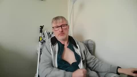 rusty69x online show from 01-31-25, 11:56