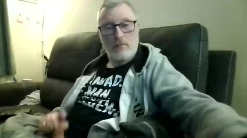 rusty69x online show from 11-21-25, 03:49