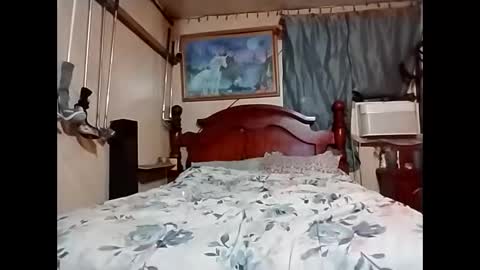 Snapshot of rustyshackelford1902 chatting on 10-07-25, 10:23 Rusty online show from 10-07-25, 10:23