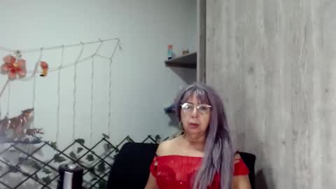 ruth_blue21 online show from 03-07-25, 02:36