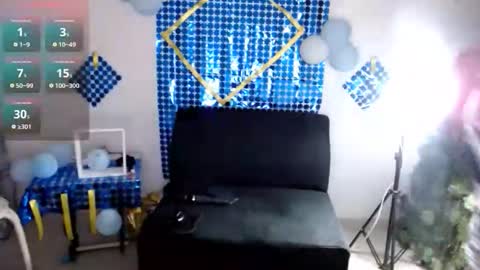 ruth_blue21 online show from 10-20-25, 09:43