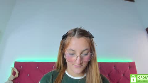 Ruth online show from 01-28-25, 03:35