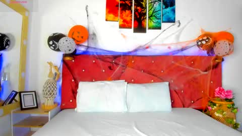 Ruth online show from 10-31-25, 11:55