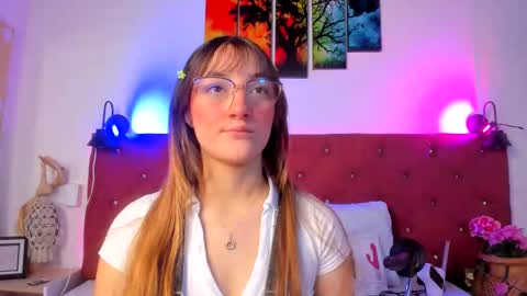 Ruth online show from 11-20-25, 01:33