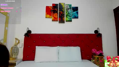 Ruth online show from 11-27-25, 01:24