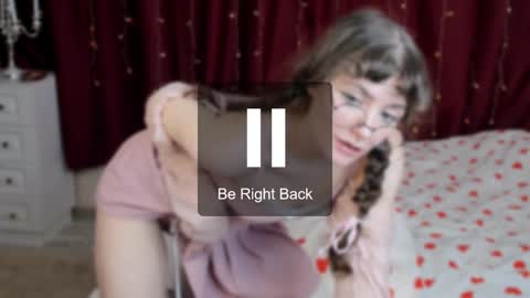 Snapshot of ruth_morse chatting on 02-05-25, 12:27 MY FANSLY  online show from 02-05-25, 12:27