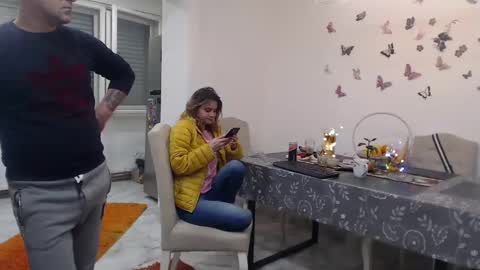 Snapshot of ruxandradanny chatting on 12-13-24, 06:16 ruxandradanny online show from 12-13-24, 06:16