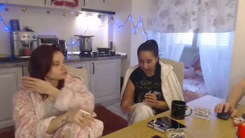 Snapshot of ruxandradanny chatting on 01-27-25, 07:03 ruxandradanny online show from 01-27-25, 07:03