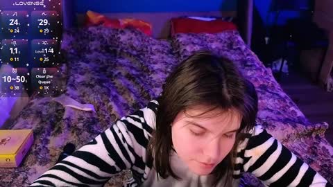 Ruyjin online show from 12-17-24, 01:16