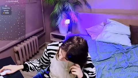 Ruyjin online show from 01-24-25, 11:26