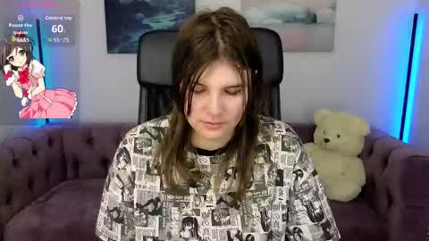 Ruyjin online show from 01-18-26, 11:03