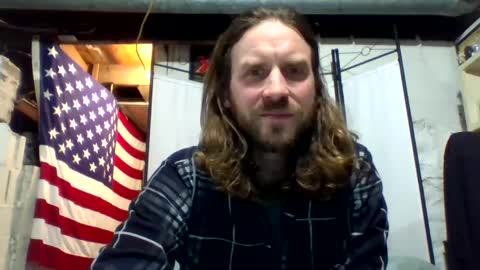 rwb1982 online show from 01-18-25, 02:02