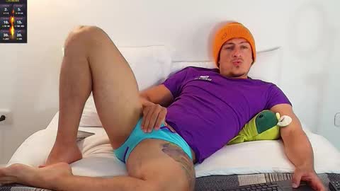 Sr Coast online show from 10-08-25, 10:18