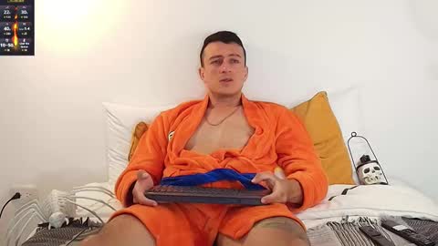 Sr Coast online show from 10-31-25, 10:55