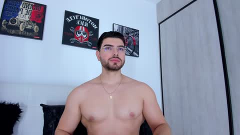 Ryan  online show from 12-22-24, 02:28