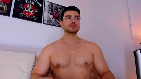 Ryan  online show from 11-25-25, 01:49