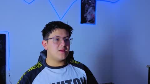 Ryan online show from 11-03-25, 12:39