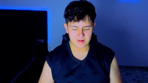 Ryan online show from 11-23-25, 12:16