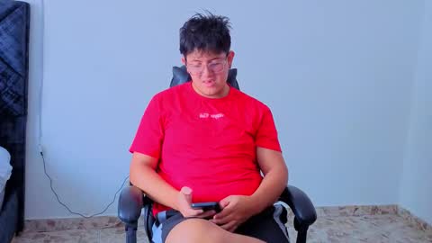 Ryan online show from 12-15-25, 03:38