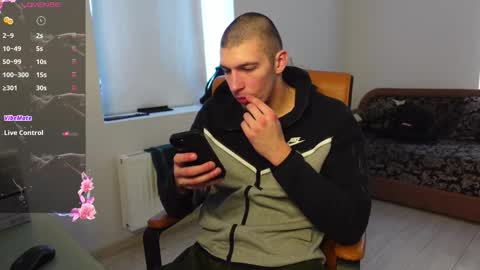 RYAN DOZER online show from 02-14-26, 07:05