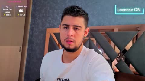 R Y A N online show from 09-28-25, 04:12