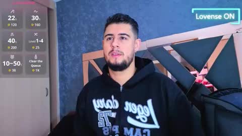 R Y A N online show from 10-25-25, 11:29