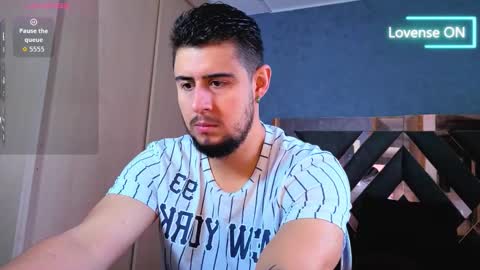 R Y A N online show from 11-03-25, 11:33