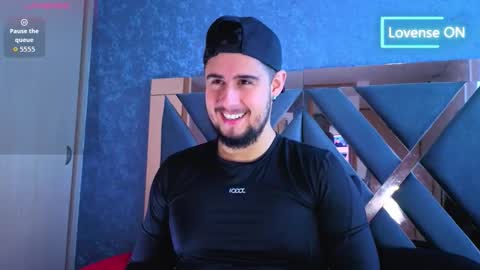 R Y A N online show from 11-06-25, 11:55