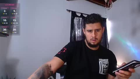 R Y A N online show from 11-08-25, 02:39