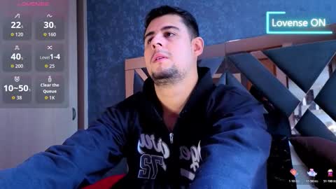 R Y A N online show from 11-20-25, 11:54