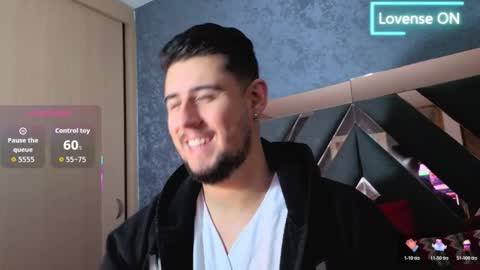 R Y A N online show from 12-19-25, 10:11