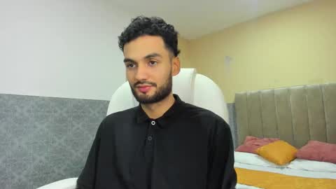 ryan_jackson_ online show from 09-27-25, 05:12