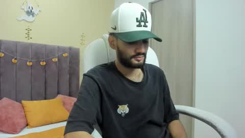 ryan_jackson_ online show from 10-13-25, 10:43