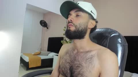 ryan_jackson_ online show from 11-09-25, 03:38