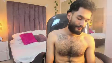 ryan_jackson_ online show from 11-27-25, 05:09