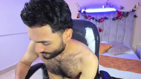 ryan_jackson_ online show from 12-21-25, 05:03