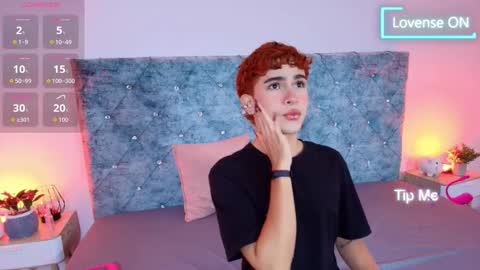 R Y A N   ON   F I R E online show from 03-01-26, 01:02