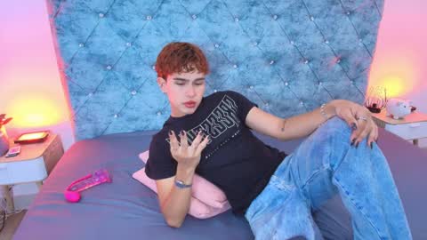 R Y A N   ON   F I R E online show from 04-02-26, 01:42