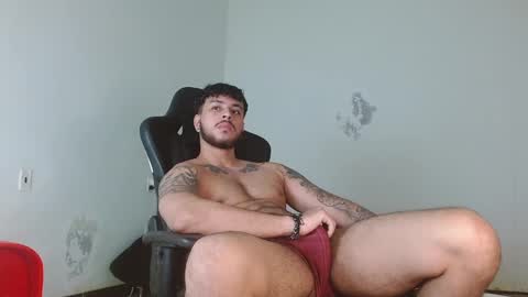 RYAN online show from 12-11-24, 02:19