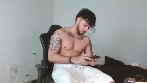 RYAN online show from 01-04-25, 11:06