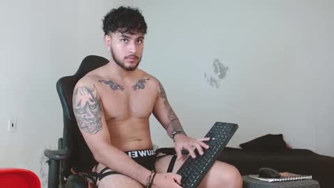 RYAN online show from 01-10-25, 06:49