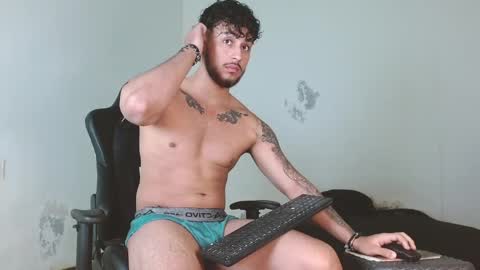 RYAN online show from 02-12-25, 05:37