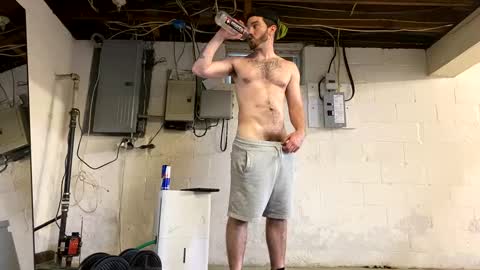 ryancap0195 online show from 09-12-25, 10:10