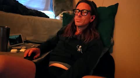 RFC666 online show from 12-03-25, 04:38