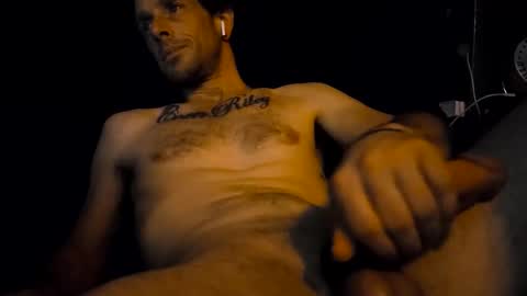 RFC666 online show from 03-12-26, 01:23